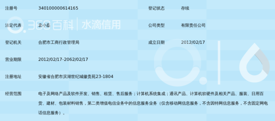 合肥万利网络科技 深耕计算机软硬件开发，驱动数字未来