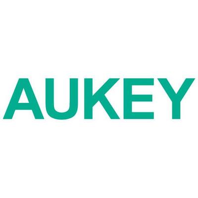 Aukey 跨境电商领域的科技新锐，聚焦计算机软硬件开发