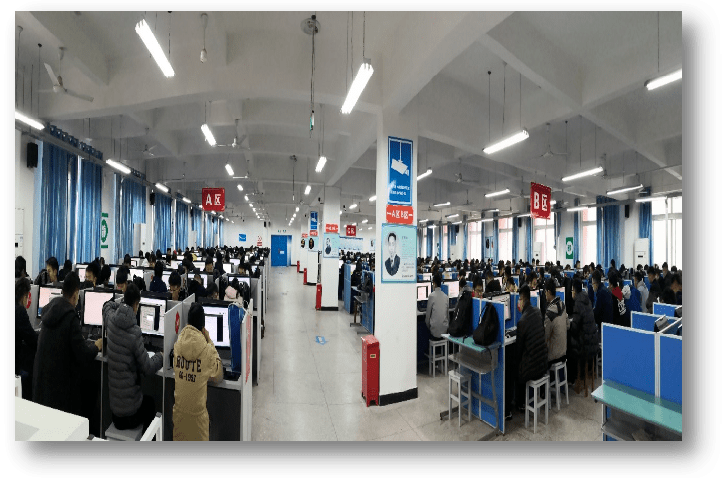 【学院风采】来、来、来，来电，来电信学院！让我们一起进入电气与信息工程学院！